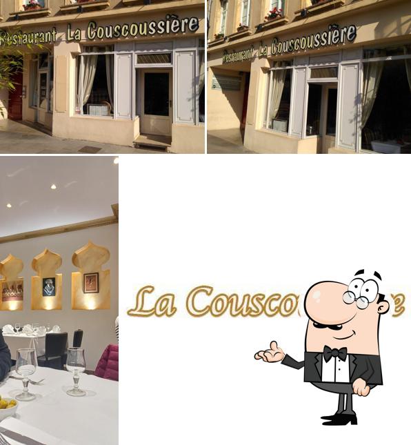 La Couscoussière de metz