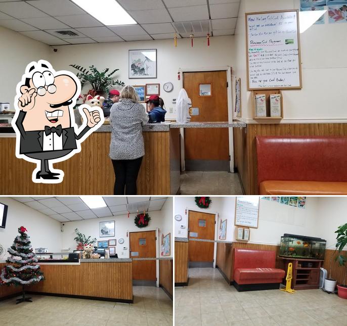 New Win Long Chinese Restaurant, 1912 Liberty Rd in Eldersburg