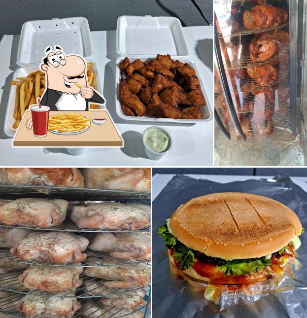 Rei do Frango