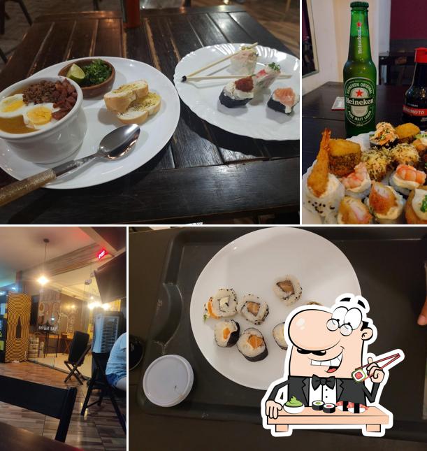 Sushi Kaxi