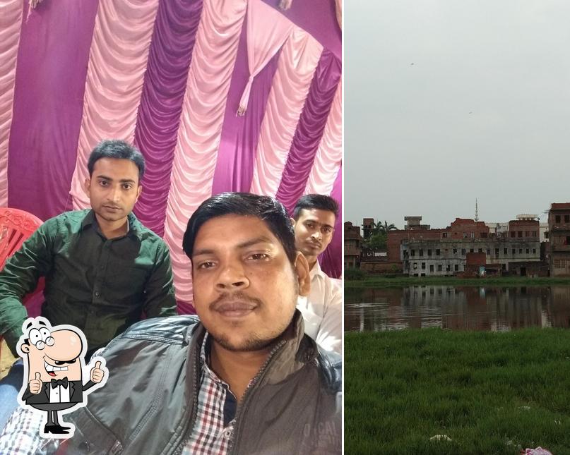 पंछियाना होटल