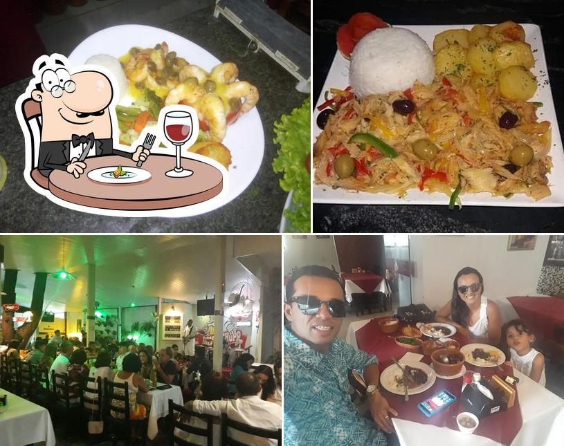 Restaurante Dom Q' Chopp