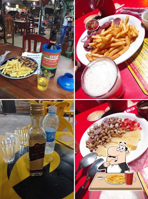 Restaurante du Galo