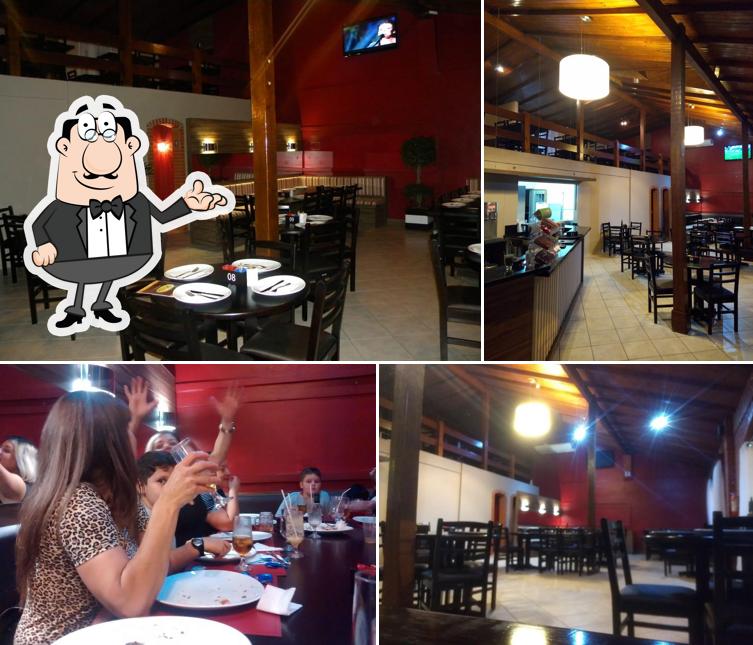 Via Vêneto Pizzaria