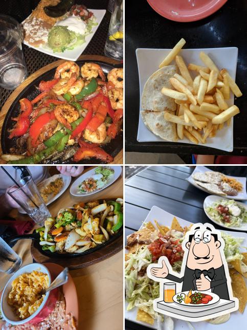 Avocado Mexican Grill in Celebration Restaurant menu and reviews