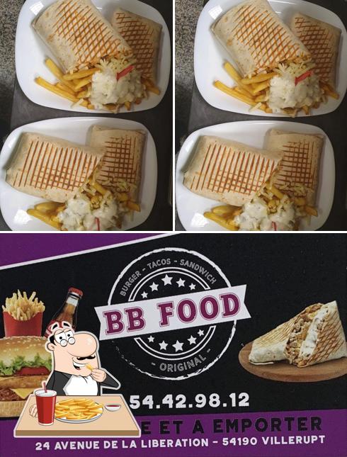 BB Food