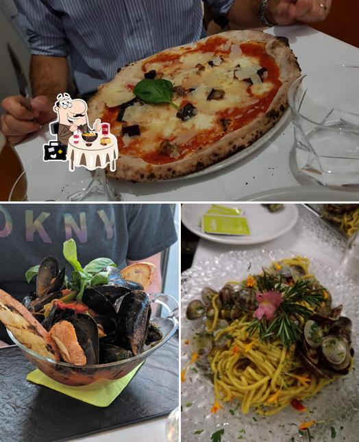 Platti al Bakery Resturant & Pizza Torino