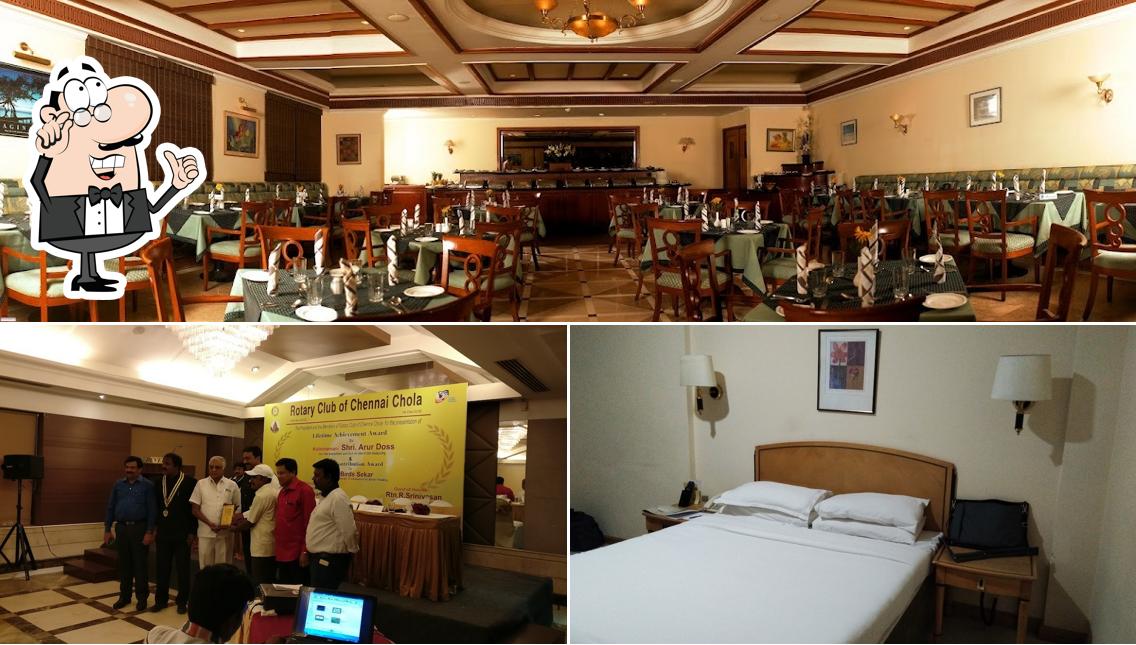 Check out how Beverly Hotel looks inside