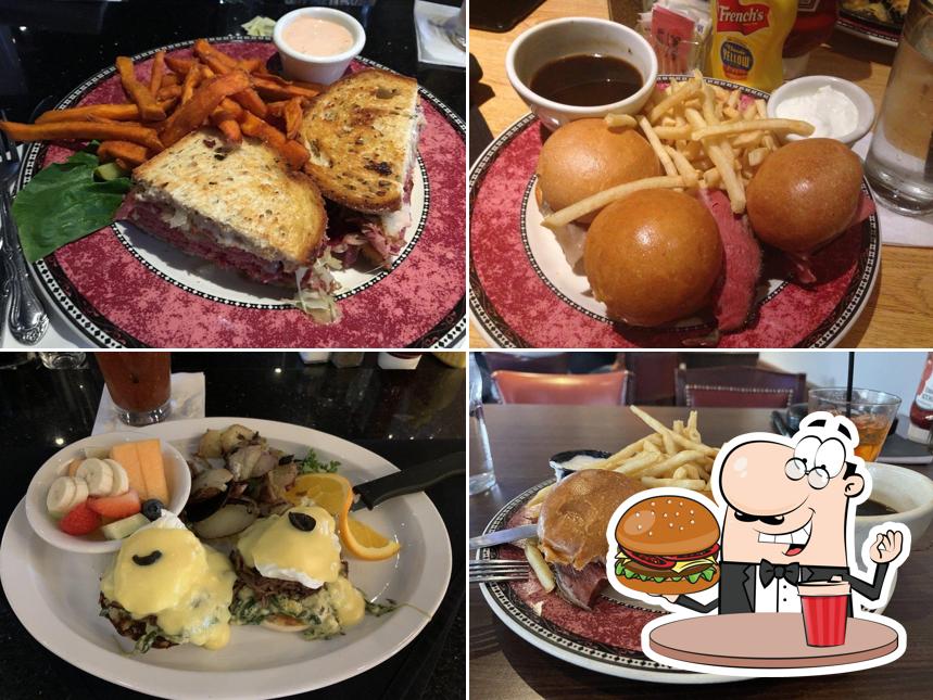 Cactus Jack's Bar & Grill in Palm Desert Restaurant menu and reviews