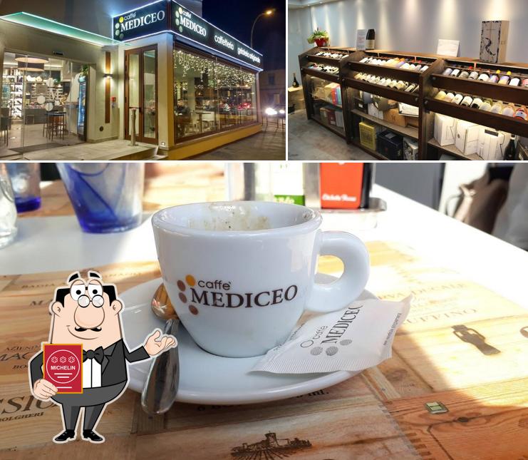 Immagine di Caffe' Mediceo Borgo San Lorenzo