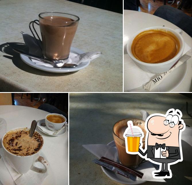 Coburg Coffee & Kitchen Centre in Coburg Restaurant menu and reviews