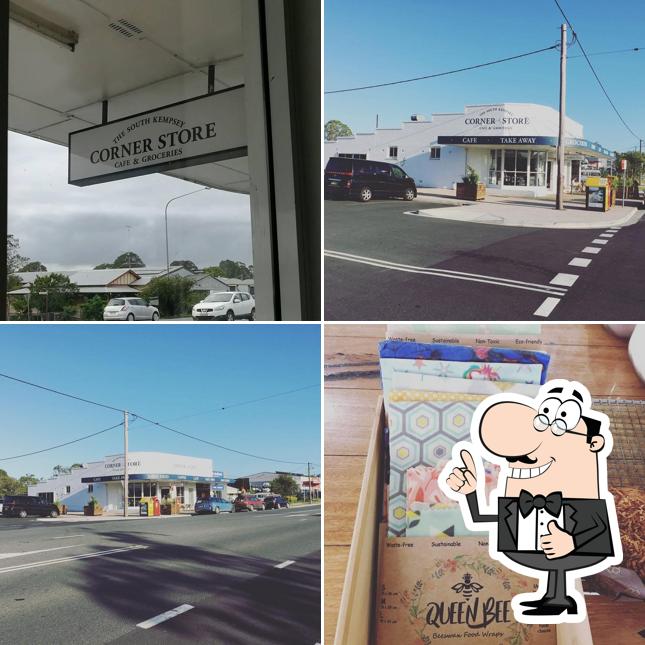 South Kempsey Corner Store in South Kempsey Restaurant menu and reviews