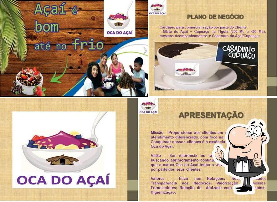 Oca do Açaí 2 cafeteria Recife Restaurant reviews