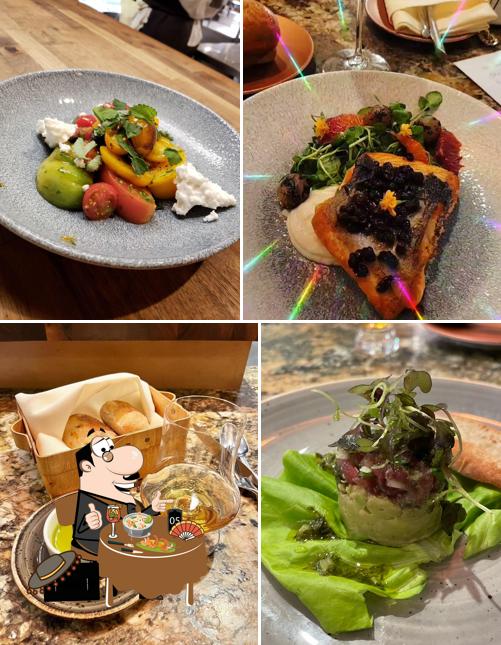 Clarity in Vienna Restaurant reviews
