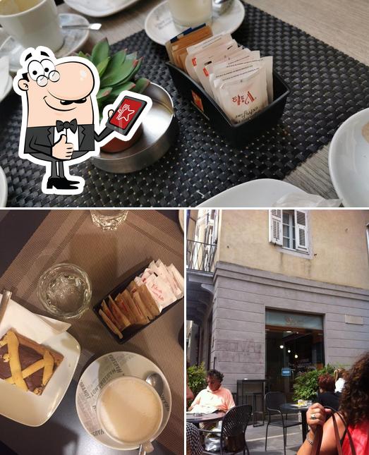 Guarda la foto di L'Angolo del Pane di Piazza Cavana