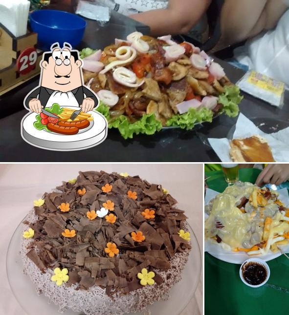 Platos en Bitelo Lanches - Loja 1 Castelinho