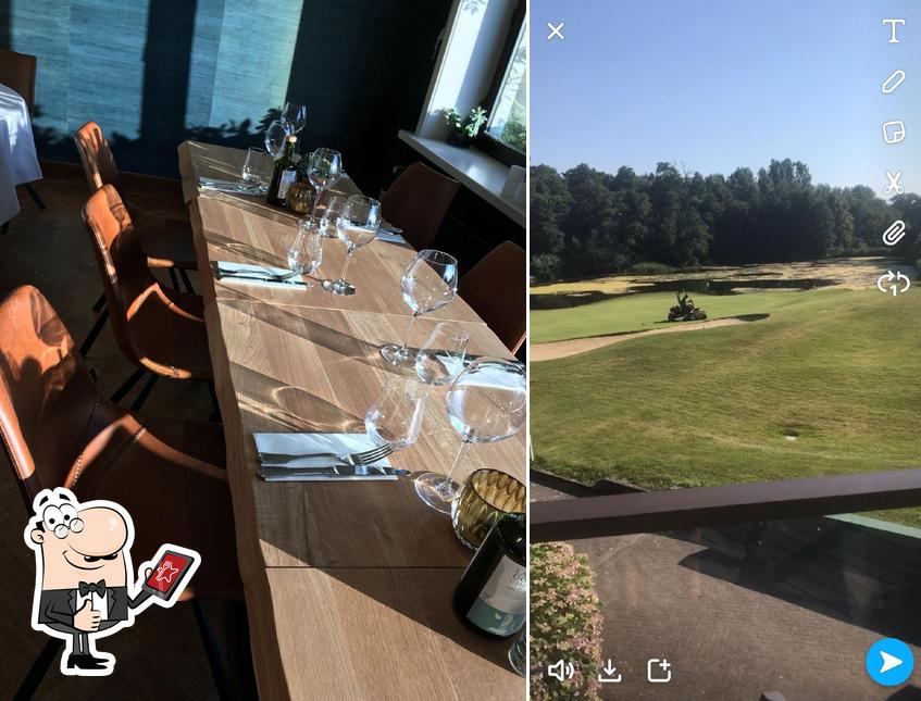 Regarder cette image de Golf & Country Club Palingbeek Bar