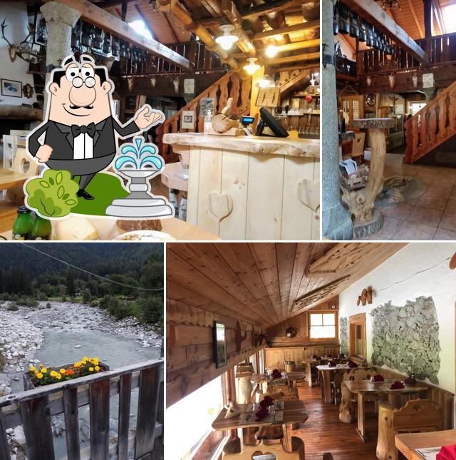 Baita Magnabò Aperto