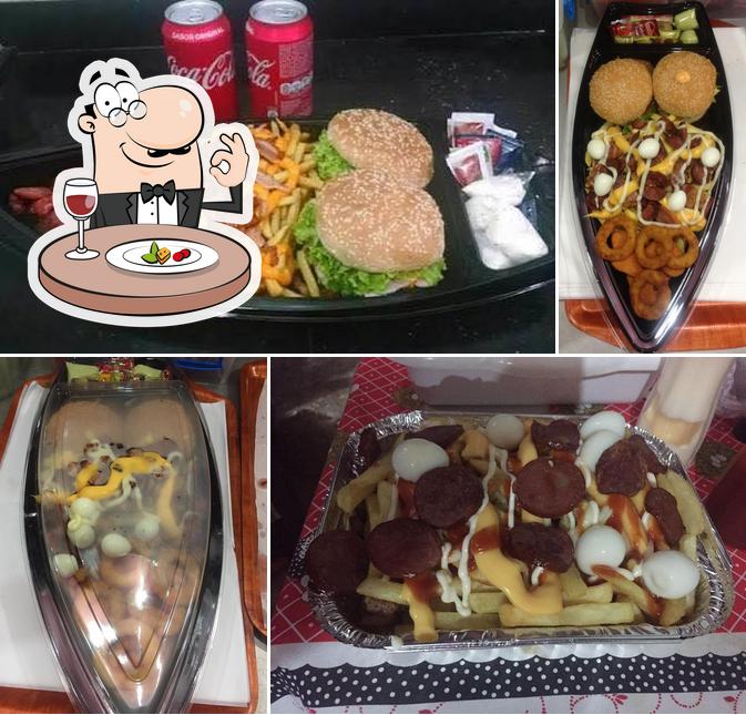 M&C Lanches Delivery
