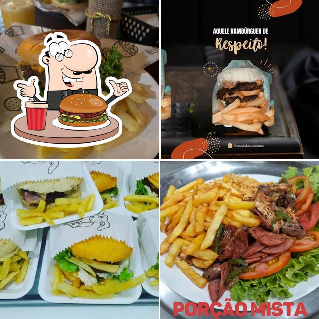 Redondo's Gourmet