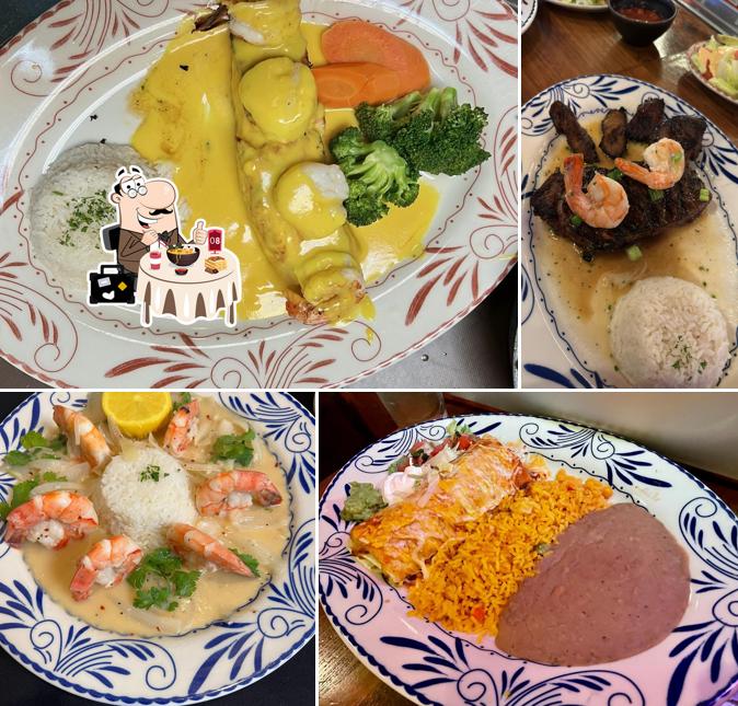 Rango’s Tex-Mex & Grill in Vienna - Restaurant menu and reviews