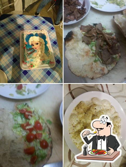 Alberto Pizza