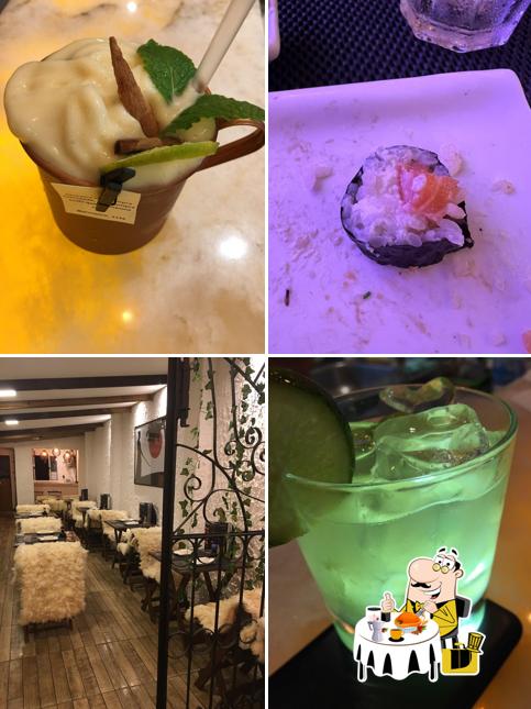 Armazém 1144 Sushi Bar