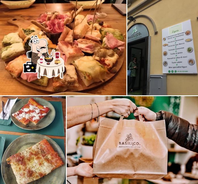 Platti al Basili&Co