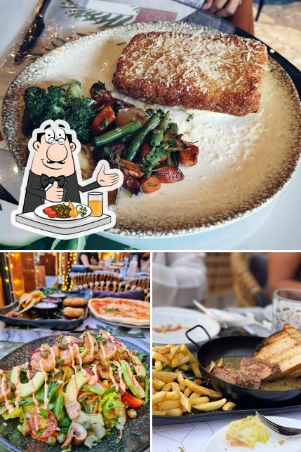 COCO City Centre Almaza restaurant, Egypt Restaurant reviews