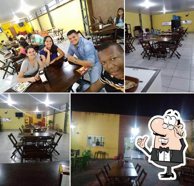 Cantina Do Dudu