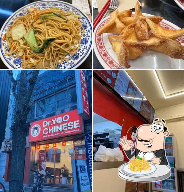 Dr. Yoo’s Chinese Kitchen restaurant, Pyeongtaeksi Restaurant reviews