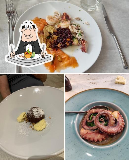 L'angolo del Sapore