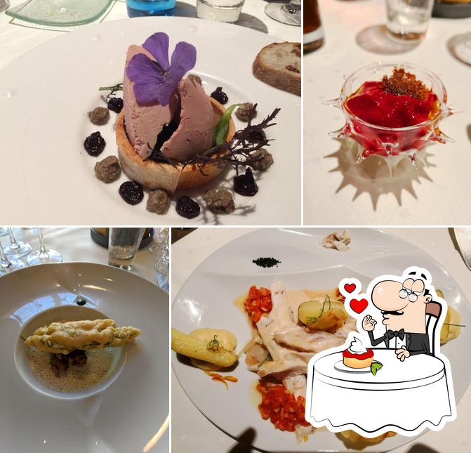Hôtel & Restaurant Le Strasbourg