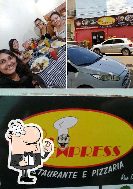 See this photo of Restaurante Mr. Express