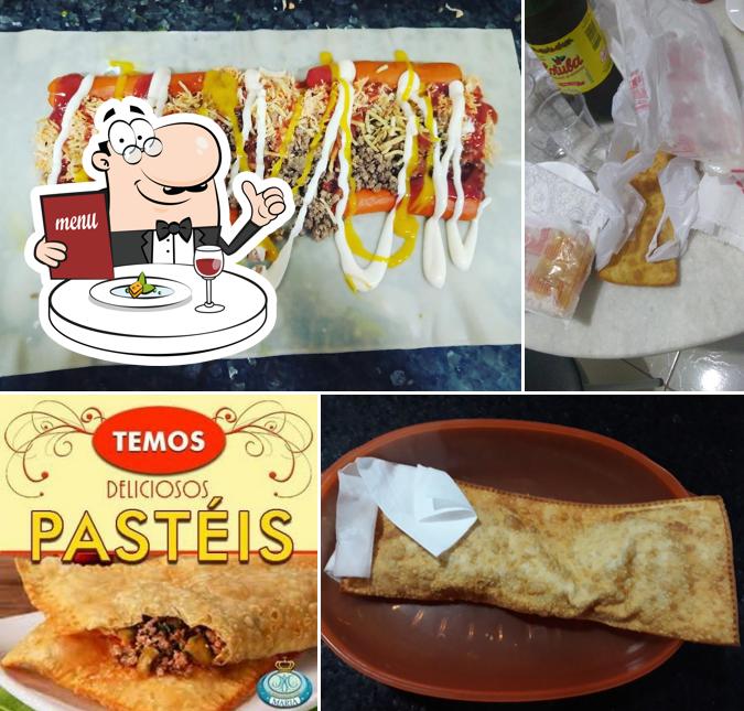 Renan Pasteis