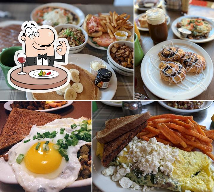 Best breakfast restaurants in Red Bank, summer 2024 Restaurant Guru