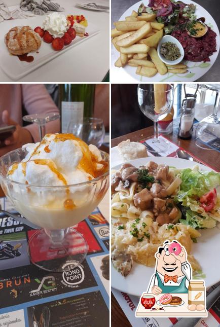 Restaurant de la Paix Murat