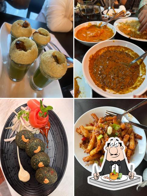 purplemint kitchen, Niagara Falls - Restaurant menu, prices and reviews