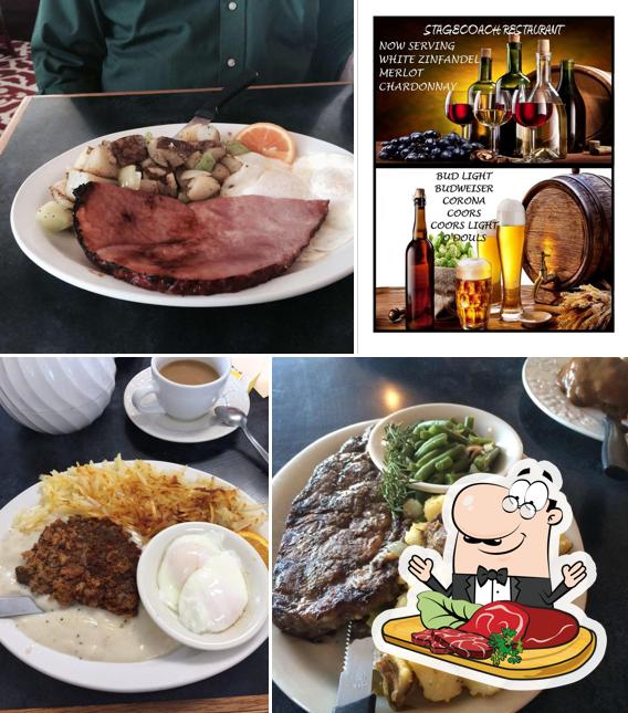 stagecoach restaurant in Quartzsite Restaurant menu and reviews