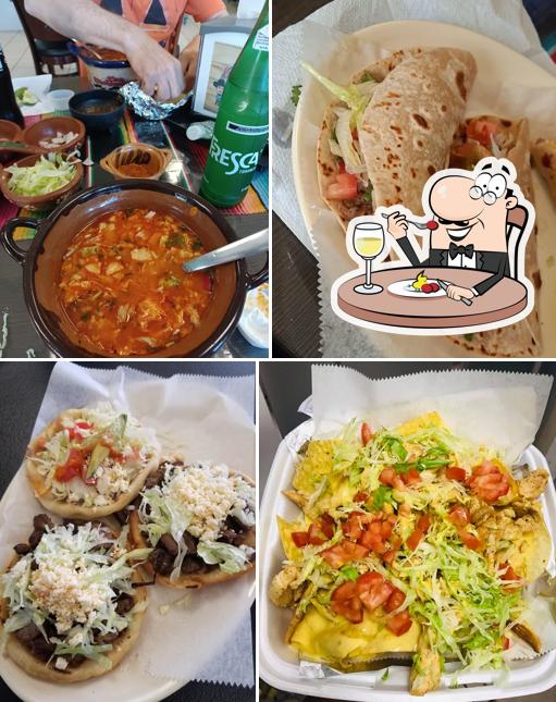 El Trompo Regio Taqueria, 2102 MacArthur Dr suite a in Alexandria