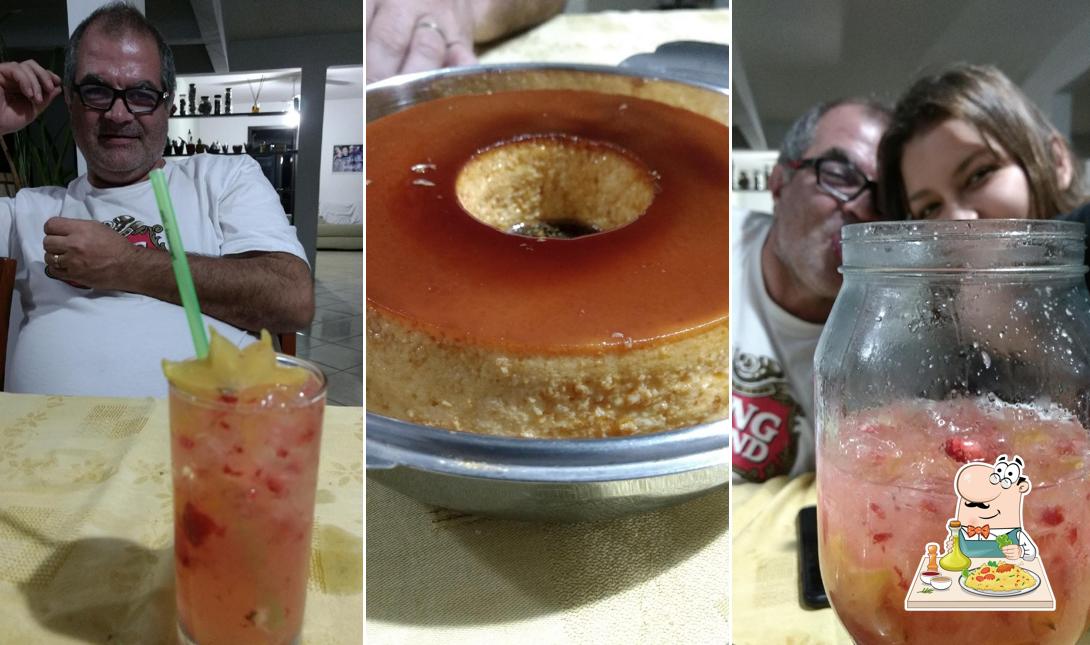 Restaurante Torn'a Sorriento