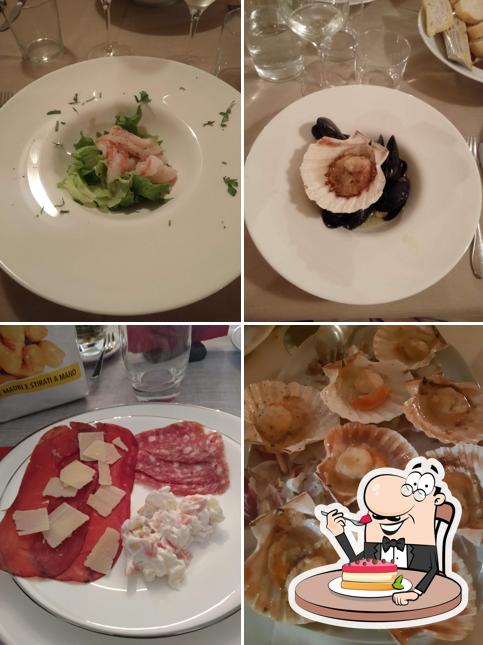 Trattoria Ca' Nove