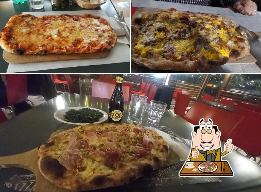 La pizza è il piatto veloce preferito al mondo