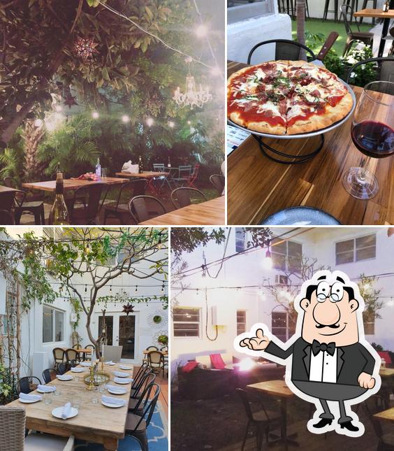 Find the best place to eat in Fort Lauderdale, summer 2024 Restaurant
