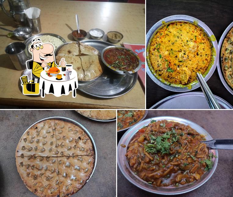 chhoga ji ka dhaba (Shri Radhey Krishna)