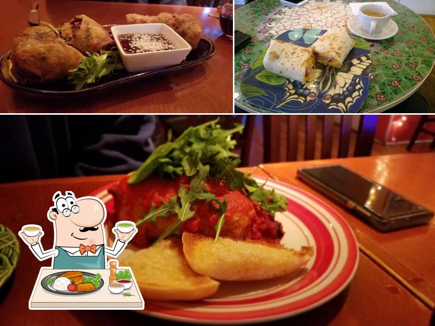 Gourmet Gallery in Blairstown Restaurant menu and reviews