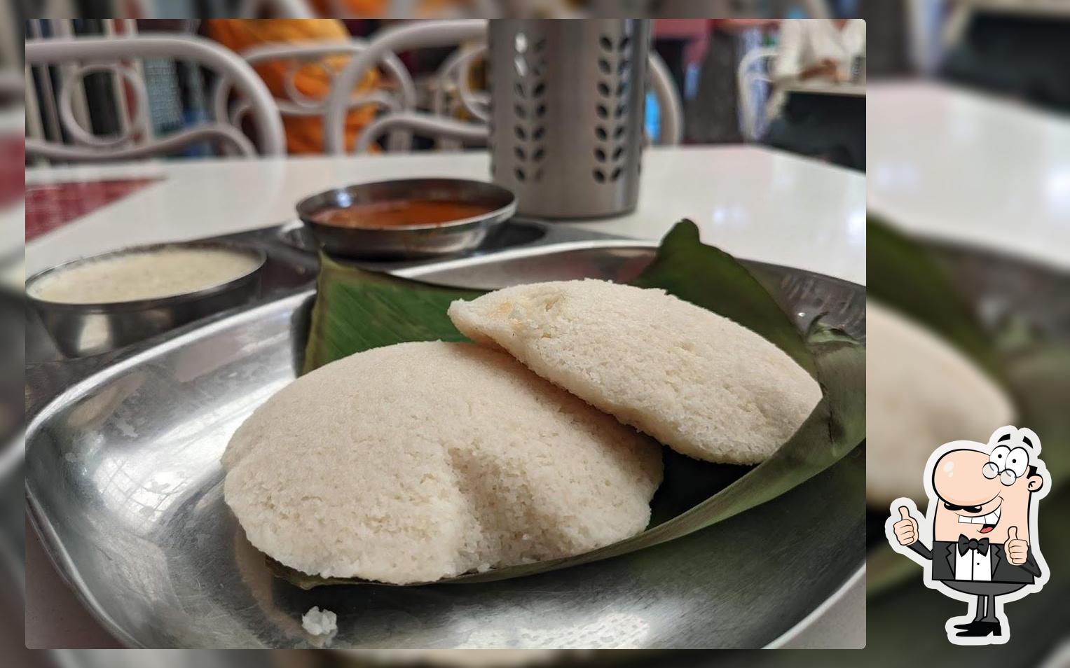 Daddy solapur home Anna Idli Gruha