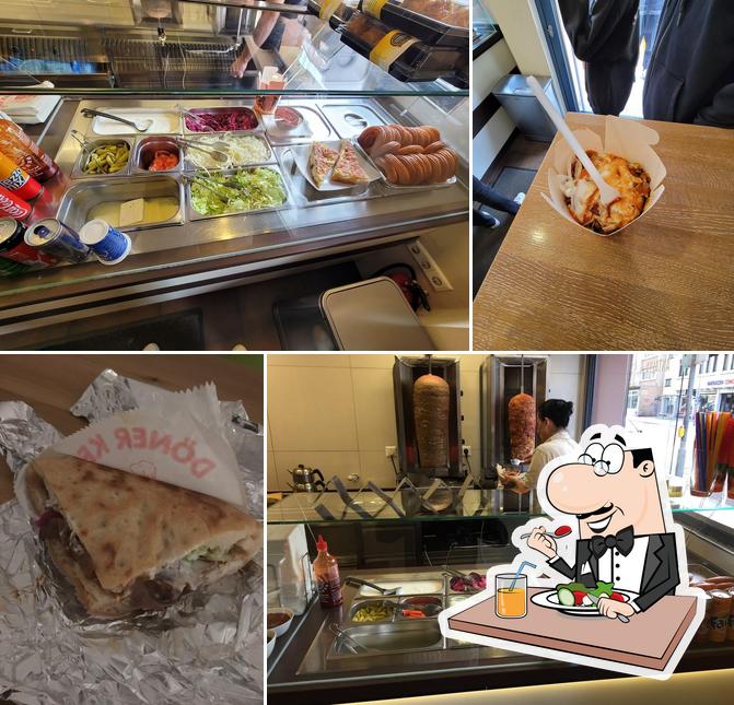 Antalya Kebab restaurant, Ulm Restaurantbewertungen