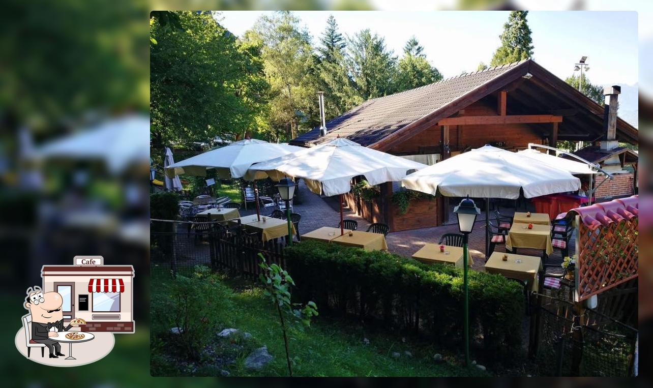 Tennis Bar