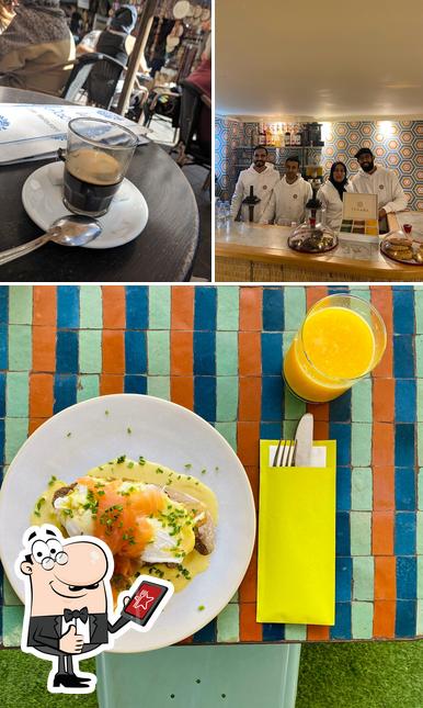 Image de Brunch&Co Essaouira